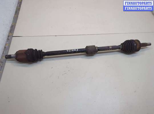 купить Полуось (приводной вал, шрус) на KIA Ceed 2007-2012