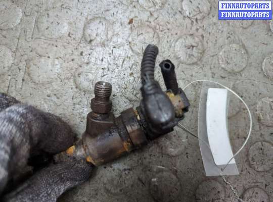 купить Форсунка топливная на Opel Combo 2011-2017