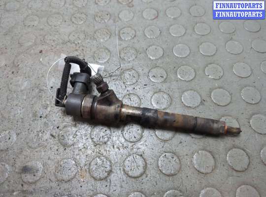 купить Форсунка топливная на Opel Combo 2011-2017