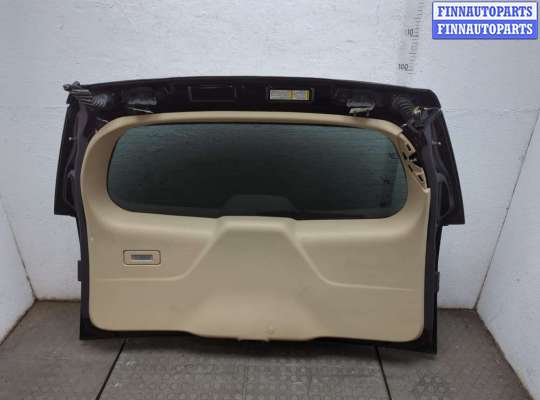 купить Замок багажника на Cadillac SRX 2003-2009