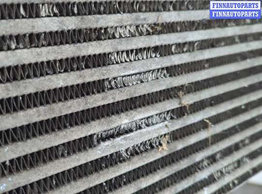 купить Радиатор интеркулера на Mercedes Sprinter 2006-2018