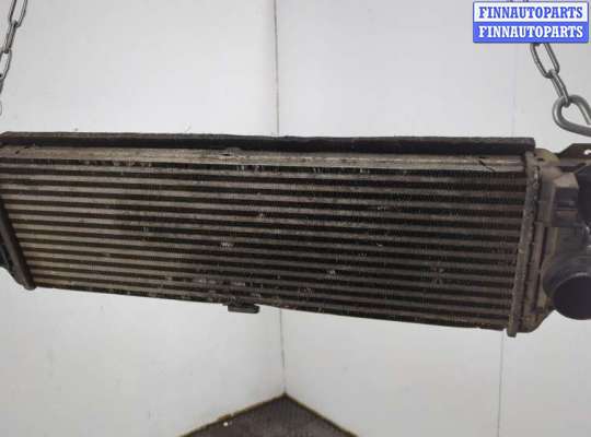 купить Радиатор интеркулера на Mercedes Sprinter 2006-2018