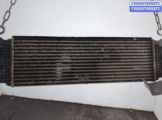 купить Радиатор интеркулера на Mercedes Sprinter 2006-2018