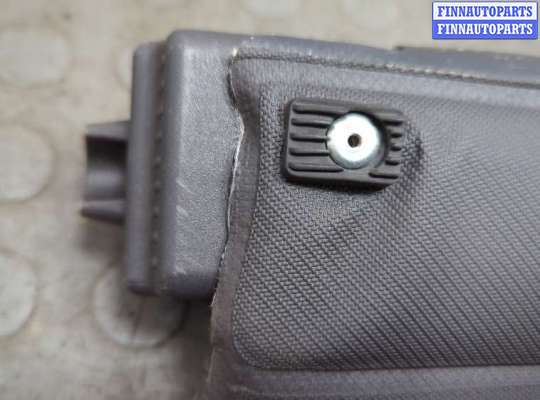 купить Шторка багажника на Ford Focus 3 2011-2015