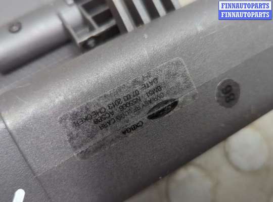 купить Шторка багажника на Ford Focus 3 2011-2015