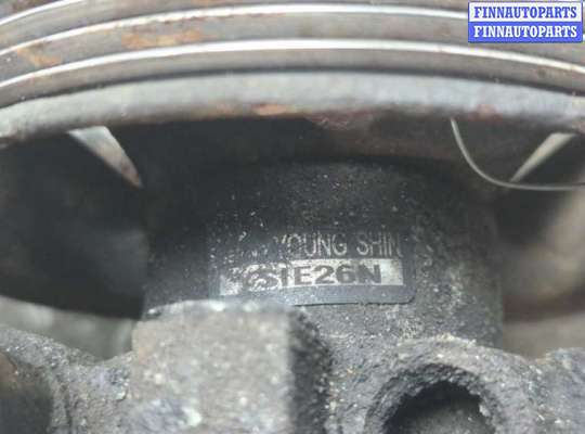 купить Насос гидроусилителя руля (ГУР) на Hyundai Santa Fe 2005-2012