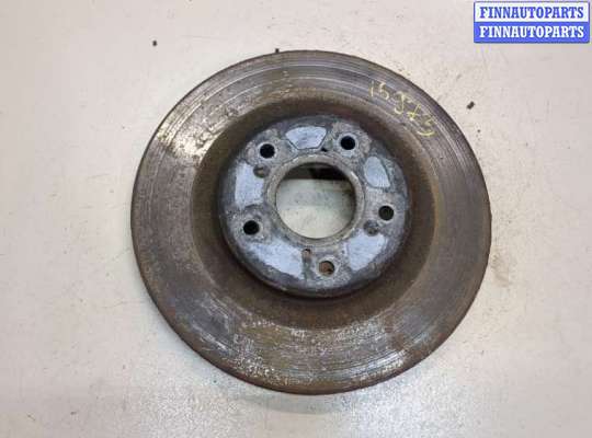 купить Диск тормозной на Acura MDX 2001-2006