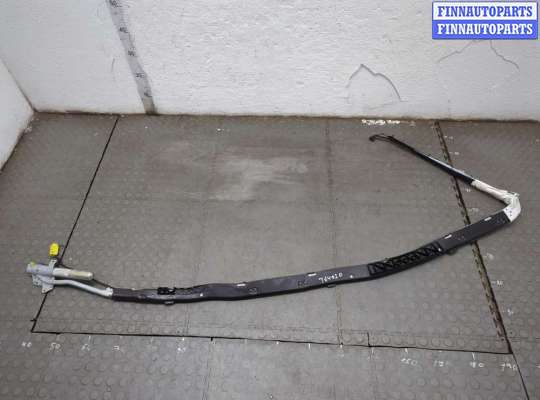 Подушка безопасности боковая (шторка) VG2790690 на Volkswagen Passat 5 2000-2005