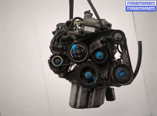 купить Двигатель (ДВС) на Toyota Yaris 1999-2006