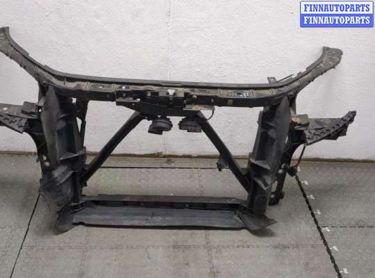 Кронштейн фары AU1627037 на Audi Q7 2005-2015