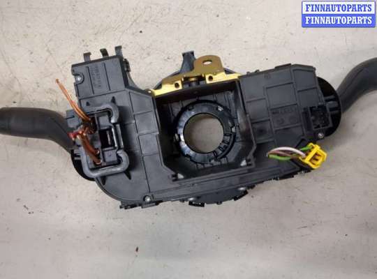 купить Переключатель поворотов и дворников (стрекоза) на Volkswagen Touareg 2002-2007