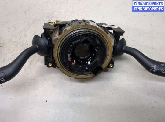 купить Переключатель поворотов и дворников (стрекоза) на Volkswagen Touareg 2002-2007