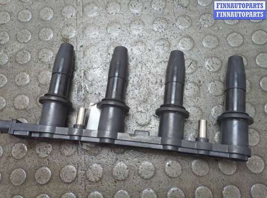 Катушка зажигания OP2378222 на Opel Vectra C 2002-2008