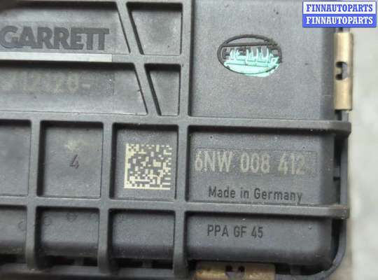 купить Турбина на Ford Focus 2 2005-2008