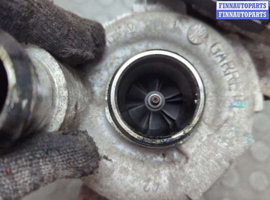 купить Турбина на Ford Focus 2 2005-2008