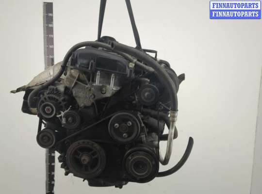 Компрессор кондиционера MZ650231 на Mazda 6 (GH) 2007-2012