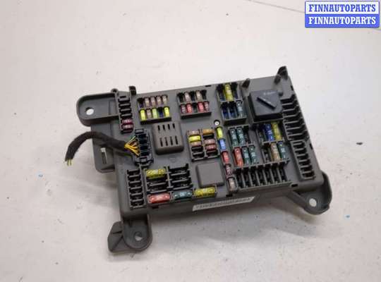 Блок предохранителей BM3586679 на BMW X5 E70 2006-2013