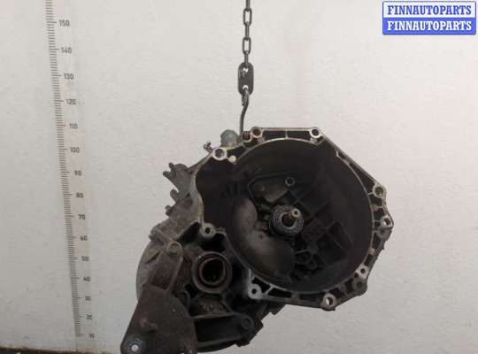 купить КПП 6-ст.мех. (МКПП) на Opel Insignia 2008-2017