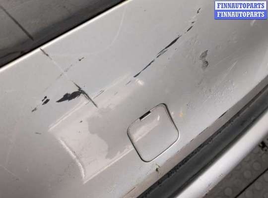 Бампер задний на BMW 3 (E46)