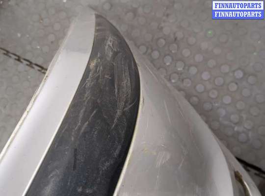 Бампер задний на BMW 3 (E46)