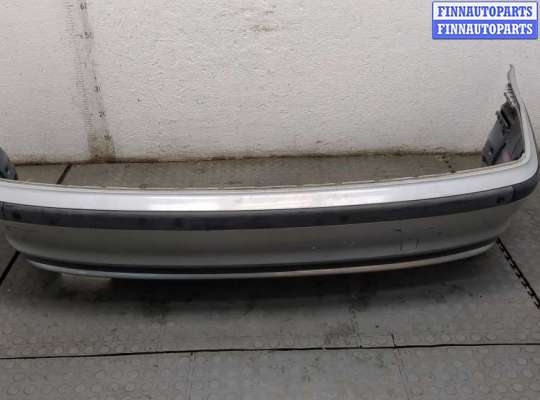 Бампер BM3485510 на BMW 3 E46 1998-2006