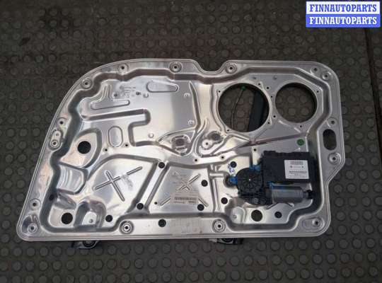 Стеклоподъемник электрический VG2741308 на Volkswagen Phaeton 2002-2010