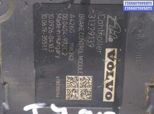 купить Блок АБС, насос (ABS, ESP, ASR) на Volvo XC60 2008-2017