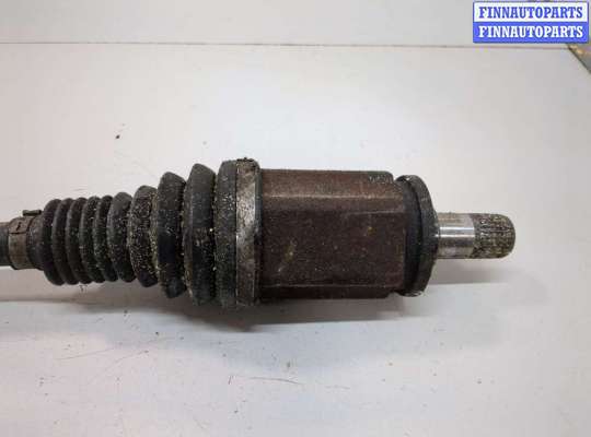 купить Полуось (приводной вал, шрус) на BMW X1 (E84) 2009-2015