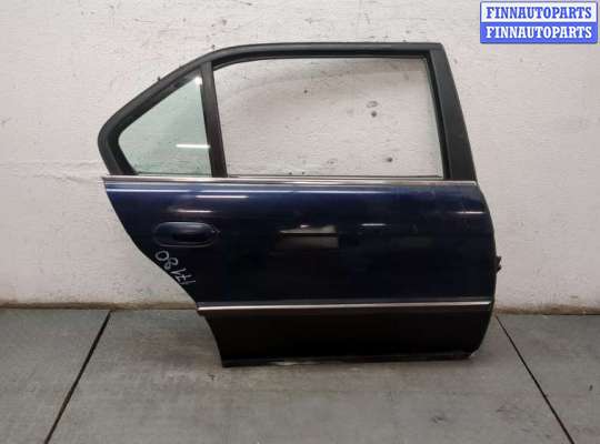 Дверь боковая (легковая) BM3375895 на BMW 7 E38 1994-2001
