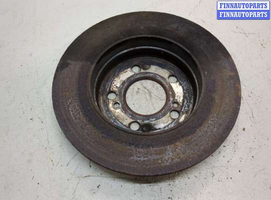 купить Диск тормозной на Mercedes 124 1984-1993