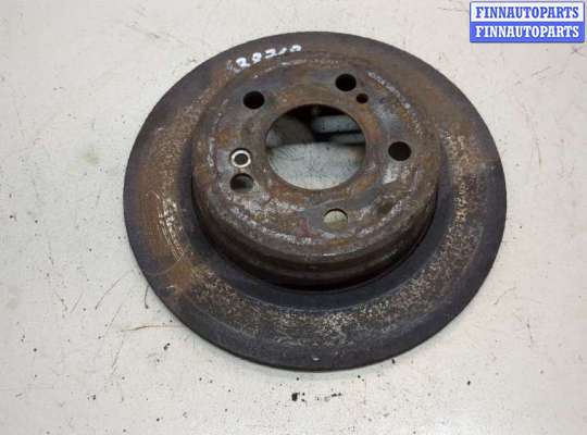 купить Диск тормозной на Mercedes 124 1984-1993