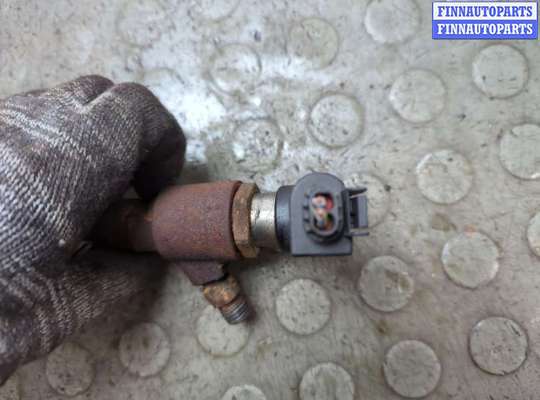 купить Форсунка топливная на Citroen Jumper (Relay) 2014-2025