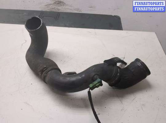 купить Патрубок интеркулера на Citroen Jumper (Relay) 2006-2014