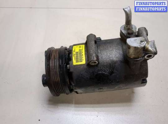 купить Компрессор кондиционера на Ford Focus 2 2008-2011