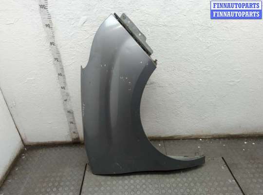 Купить Кронштейн бампера на Fiat Doblo 2009-2022 Кронштейн бампера FT573327 на Fiat Doblo 2009-2022