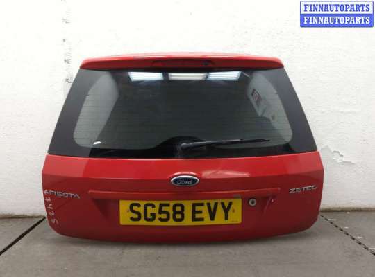 Замок багажника FO2099407 на Ford Fiesta 2001-2007