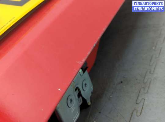 купить Замок багажника на Ford Fiesta 2001-2007