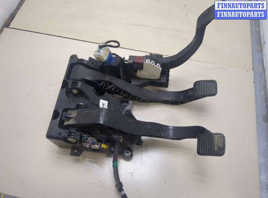 купить Педаль газа на Peugeot Boxer 2014-2025