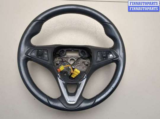 купить Руль на Opel Astra K 2015-2021