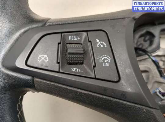 купить Руль на Opel Astra K 2015-2021