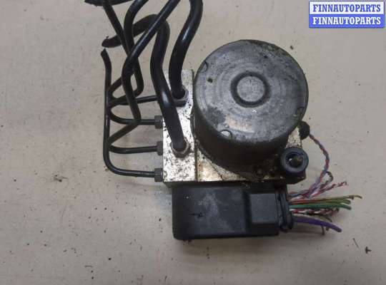 Блок АБС, насос (ABS, ESP, ASR) CT995700 на Citroen C4 Grand Picasso 2006-2013