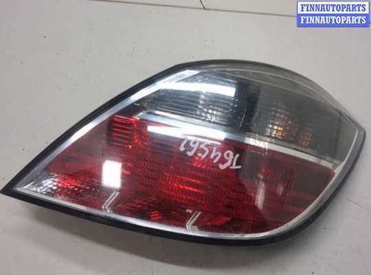 Купить Фонарь (задний) на Opel Astra H 2004-2010 Фонарь (задний) OP2445709 на Opel Astra H 2004-2010
