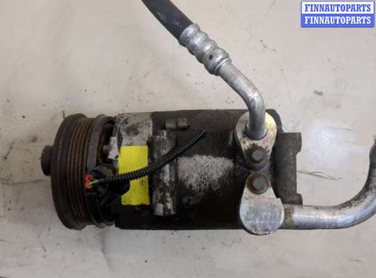 купить Компрессор кондиционера на Ford Focus 2 2008-2011