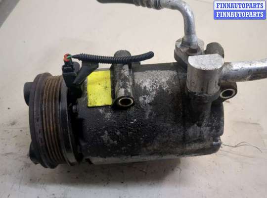 купить Компрессор кондиционера на Ford Focus 2 2008-2011