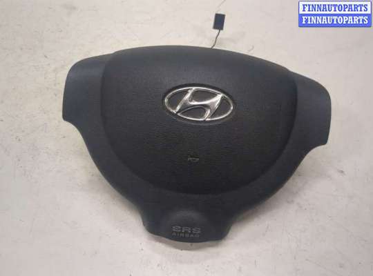 купить Подушка безопасности водителя на Hyundai i10 2007-2013