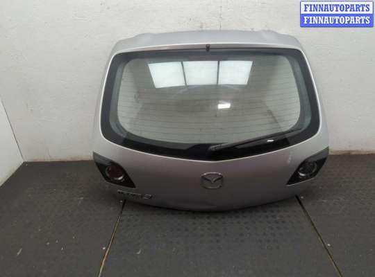 купить Фонарь крышки багажника на Mazda 3 (BK) 2003-2009