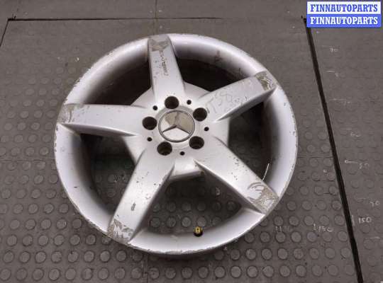 купить Диск литой на Mercedes CLK W209 2002-2010