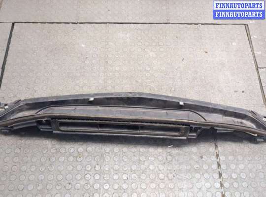 купить Жабо под дворники (дождевик) на Renault Modus 2004-2012