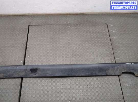 Накладка на порог JPX6676 на Jeep Cherokee 2013-2023