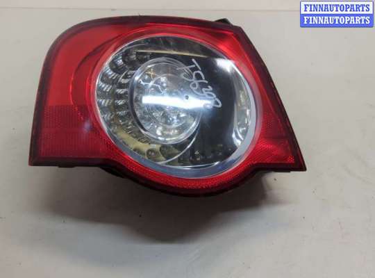 купить Фонарь (задний) на Volkswagen Passat 6 2005-2010